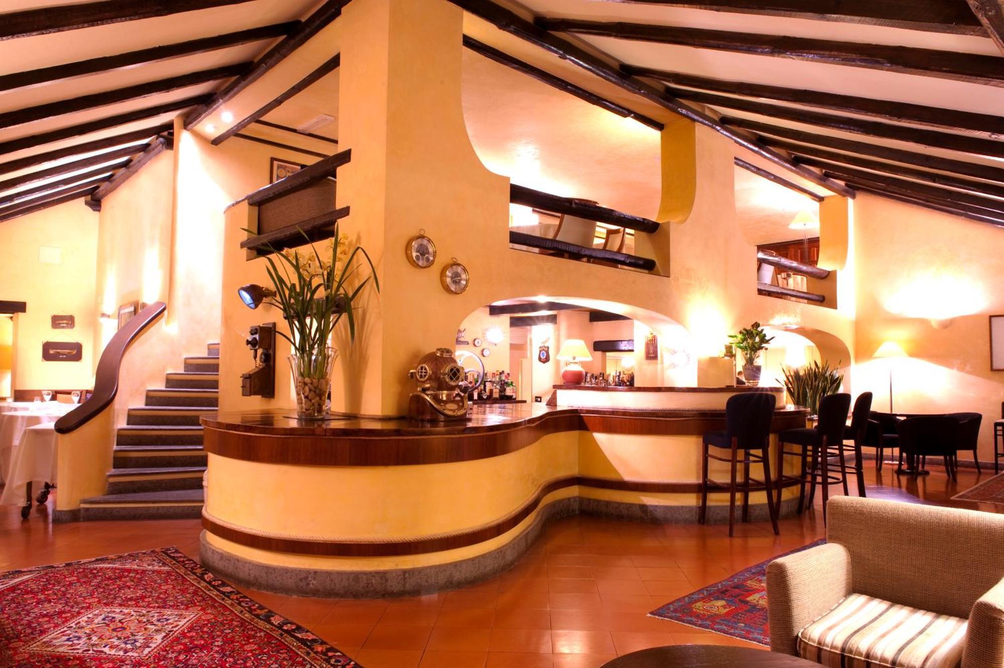 Hotel Cala Del Porto فيبو فالينتيا مارينا المظهر الخارجي الصورة