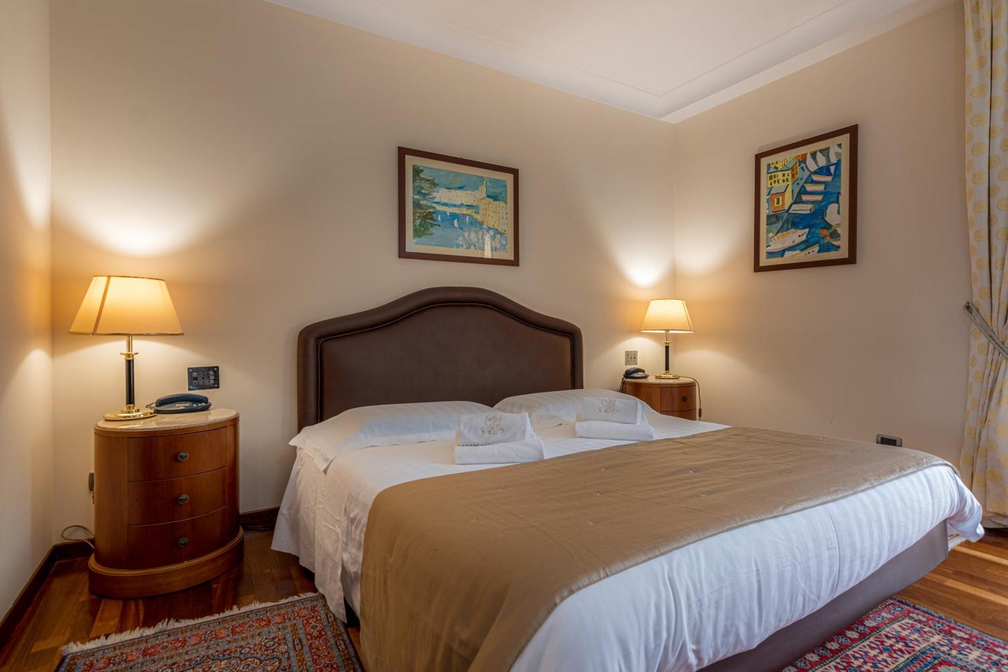 Hotel Cala Del Porto فيبو فالينتيا مارينا المظهر الخارجي الصورة