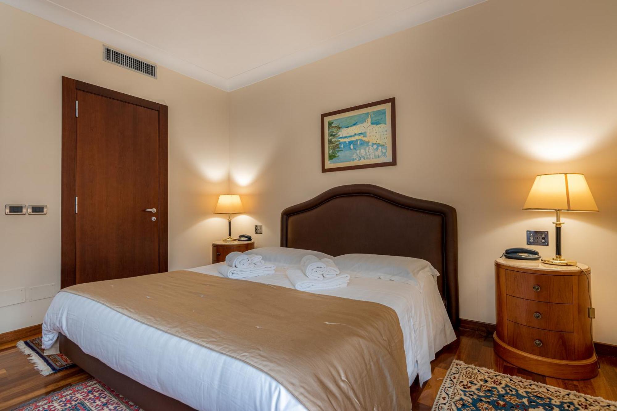 Hotel Cala Del Porto فيبو فالينتيا مارينا المظهر الخارجي الصورة