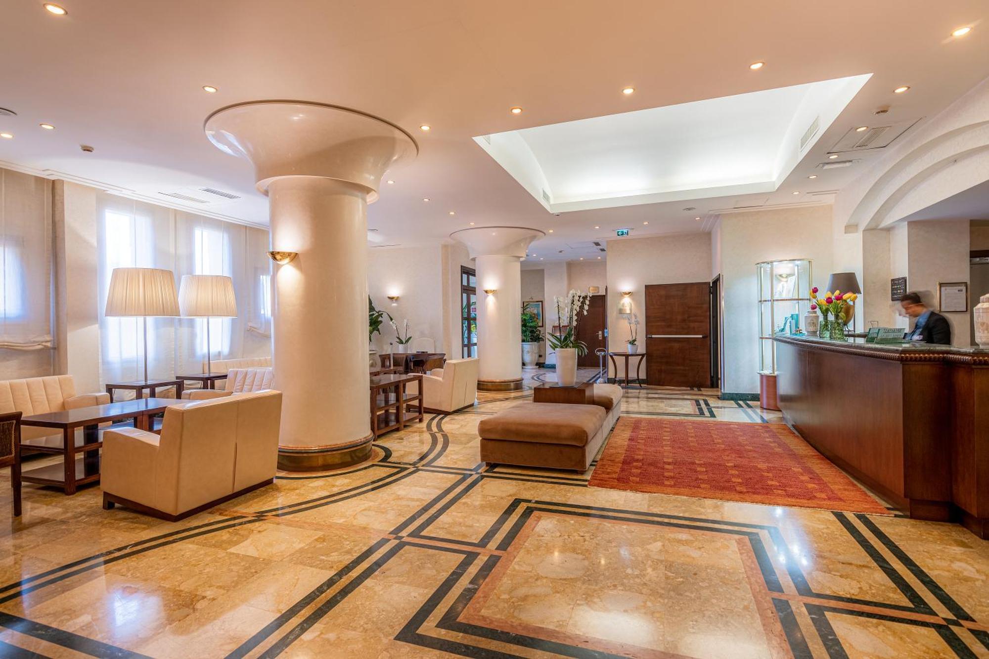 Hotel Cala Del Porto فيبو فالينتيا مارينا المظهر الخارجي الصورة