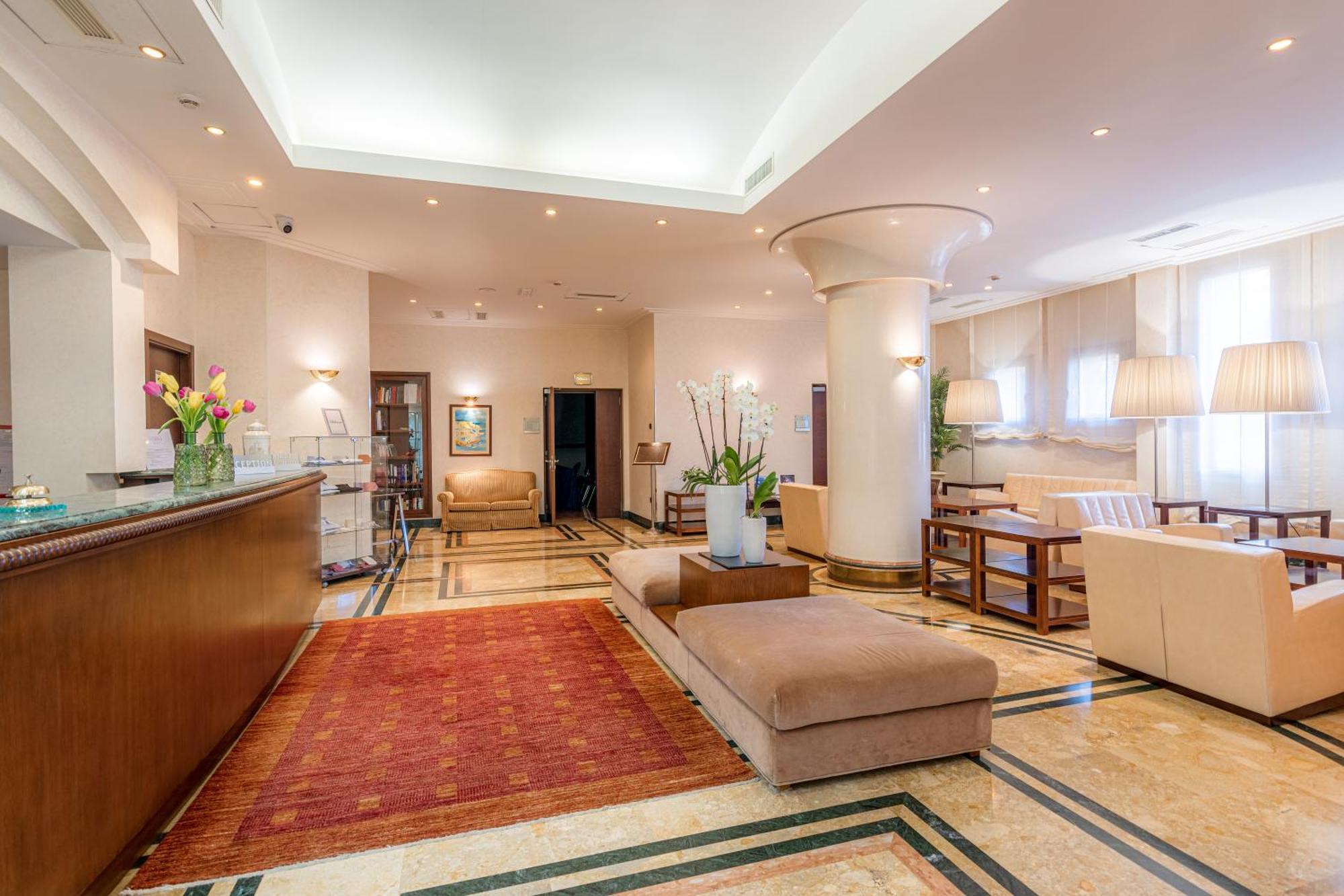 Hotel Cala Del Porto فيبو فالينتيا مارينا المظهر الخارجي الصورة
